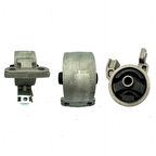 MOTOR TAKOZU  HYUNDAİ ACCENT  ERA 2006-2012/RİO 2006-2012 ÖN