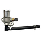 BORU SU ÇIKIŞ STAREX TCİ 04-07/BONGO TCİ 04-07  (MÜŞÜRLÜ)