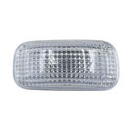 SİNYAL ÇAMURLUK PRİMERA 02-06 RH/LH (BEYAZ)