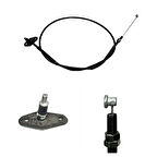 GAZ TELİ HYUNDAİ ACCENT  1,3 1995-2000