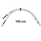 TEL VİTES H100 KMYT 12-16 (6 İLERİ)