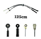 VİTES TELİ RİO 2011-2015 (MANUEL)