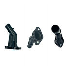 TERMOSTAT YUVASI  HYUNDAİ ELANTRA 2,0 2012-19 (ÜST)