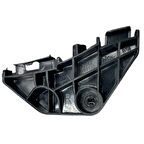 BRAKET TAMPON COROLLA 07-09 ARKA RH (STOP ALTI)