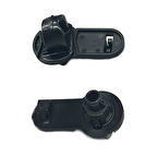 ÇUBUK KAPUT MOTOR DAYAMA AYAĞI NİSSAN QASHQAİ 2014-2016