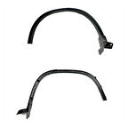 BODİK ÇAMURLUK X-TRAİL 07-13 ARKA RH