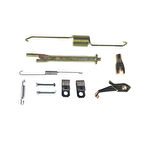 YAY FREN TABLA D-MAX 4X2/4X4 07-12 RH (TAKIM)