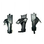 MOTOR FAR YIKAMA TOYOTA AVENSİS 2003-2005 SOL