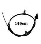 TEL FREN EL ACCENT 95-99 ARKA LH