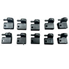 MEME SU FİSKİYE H100 KMYT 04-07 LH (10 LU  PAKETTE)