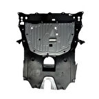 MUHAFAZA KARTER CIVIC 16-21 (MOTOR ALT KOMPLE)