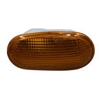 SİNYAL ÇAMURLUK L200 07-14 RH/LH (SARI)