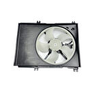 FAN SU SWİFT 12-18 (KOMPLE)
