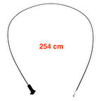 TEL DEPO YAKIT AÇMA ACCENT ERA 06-12