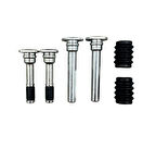 PİM KALİPER PRİMERA P12 02-06 ÖN (PİM VE KEÇE  SET)