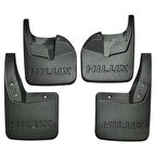 PAÇALIK HILUX REVO 15-21 ÖN/ARKA (TAKIM)