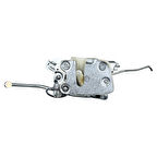 KİLİT KAPI B2500 99-06 ÖN İÇ RH