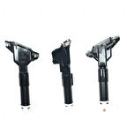 MOTOR FAR YIKAMA CIVIC 09-11 RH