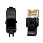 DÜĞME CAM AÇMA YD25 99-05/ALMERA 99-05/X-TRAİL  99-05 ÖN RH