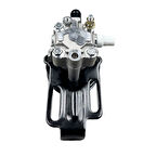 POMPA HİDROLİK DİREKSİYON D-MAX 02-06