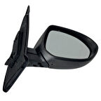 AYNA DİKİZ MAZDA 3 10-13 RH (ELEKTRİKLİ)