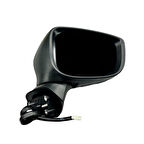 AYNA DİKİZ MAZDA 3 14-16 RH (ELEKTRİKLİ/SİNYALLİ  /KATLANIR/ISITMALI)