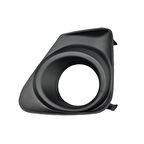 KAPAK LAMBA SİS COROLLA 10-12 LH (SİSLİ)