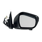 AYNA DİKİZ NAVARA 15-21 RH (ELEKTRİKLİ/KATLANIR/  SİNYALLİ/KAMERALI SİYAH)