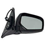 AYNA DİKİZ L200 07-14 RH (ELEKTRİKLİ/SİYAH/3  FİŞLİ )