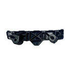 BRAKET TAMPON MAZDA 2 07-09 ÖN RH