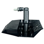 MOTOR FAR YIKAMA SORENTO 09-12 RH