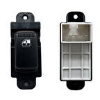 DÜĞME CAM AÇMA RİO 06-12 ÖN RH/ARKA LH-RH