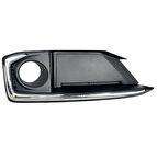 KAPAK LAMBA SİS CIVIC 19-21 LH (SİSLİ KROM)