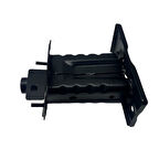 DEMİR TAMPON X-TRAİL 16-19 BAĞLANTI AYAĞI LH