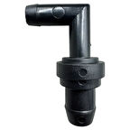 VALF KAPAK PİYANO HAVALANDIRMA 323 95-01/626 99-03 /MAZDA-3 02-05/ACCORD 90-97/COROLLA AE92 88-92/LANCER 1,6 92-01 (PCV VALFI)