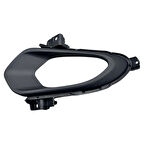 KAPAK LAMBA SİS CEED 12-14 RH (SİSLİ / SİYAH)  (TEK AMPÜLLÜ SİS İÇİN)