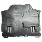 MUHAFAZA KARTER COROLLA 19-24 ORTA (PLASTİK A-KALİTE)