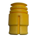 AMORTİSÖR STOPERİ MAZDA 3 13-15/MAZDA 6 08-13  ARKA (ALT)