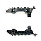 BRAKET TAMPON ACCORD 18-20 ÖN LH