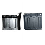 DAVLUMBAZ ÇAMURLUK BONGO 04-12 ARKA RH