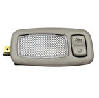 LAMBA TAVAN İ20 16-19/ELANTRA 17-21/İX35 13-18/  SANTAFE 13-18/TUCS0N 15-19 RH (GÜNEŞLİK VE YAN)