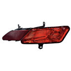 REFLEKTÖR TAMPON XC60 13-17 ARKA LH