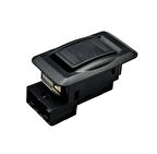 DÜĞME CAM AÇMA 626 99-02/323 97-01 ARKA LH/RH