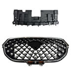 PANJUR TİGGO 8 PRO 22-24 ÖN (KAMERALI)