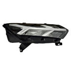 FAR SANDERO 21-23 RH (LEDLİ/BEYAZ/DACİA YAZILI)