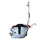 KİLİT KAPI ALTO 90-00/MARUTTİ 90-00 ÖN RH