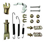 CIRCIR FREN SUNNY 90-94 ARKA LH (SET)