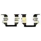 SAC BALATA FREN L200 90-99 ÖN LH/RH (TAKIM)