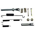 CIRCIR FREN H100 97-04 ARKA LH (SET)