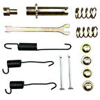 CIRCIR FREN H100 KMYT 05-12 ARKA RH (SET)